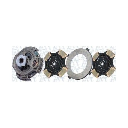 Illinois Auto CLUTCH, NMU455-044-4 NMU455-044-4